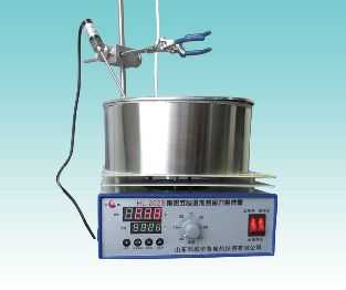 JCGM-15-39 HL202S數(shù)顯集熱式恒溫