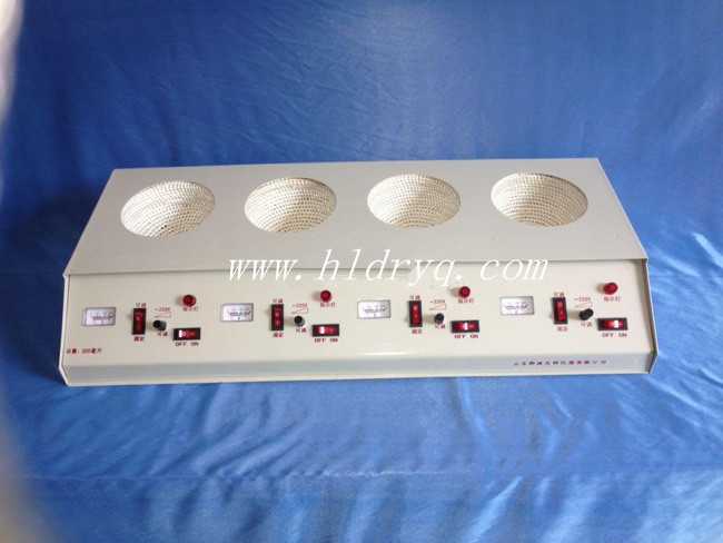 JCGM-15-11 KDM-4調(diào)溫電熱套