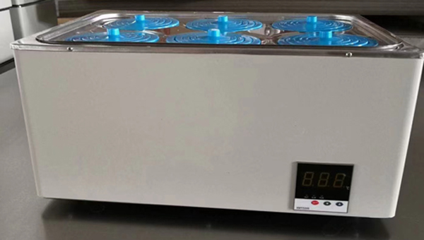 華魯電熱儀器——數(shù)顯恒溫水浴鍋